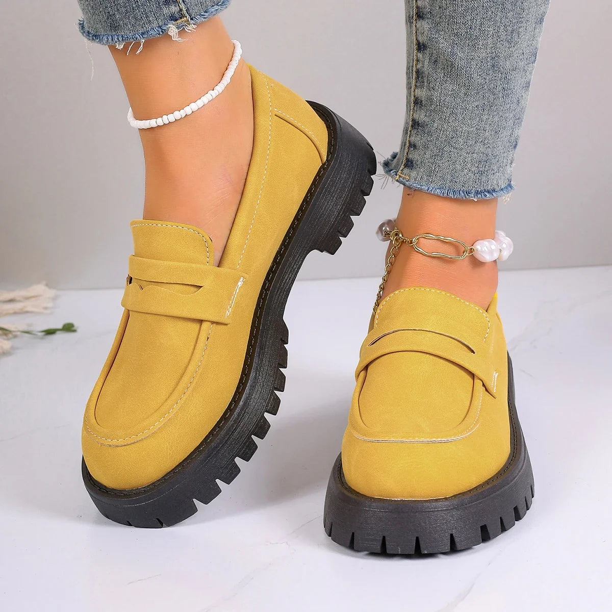 Loafy™ | Comfort Loafers