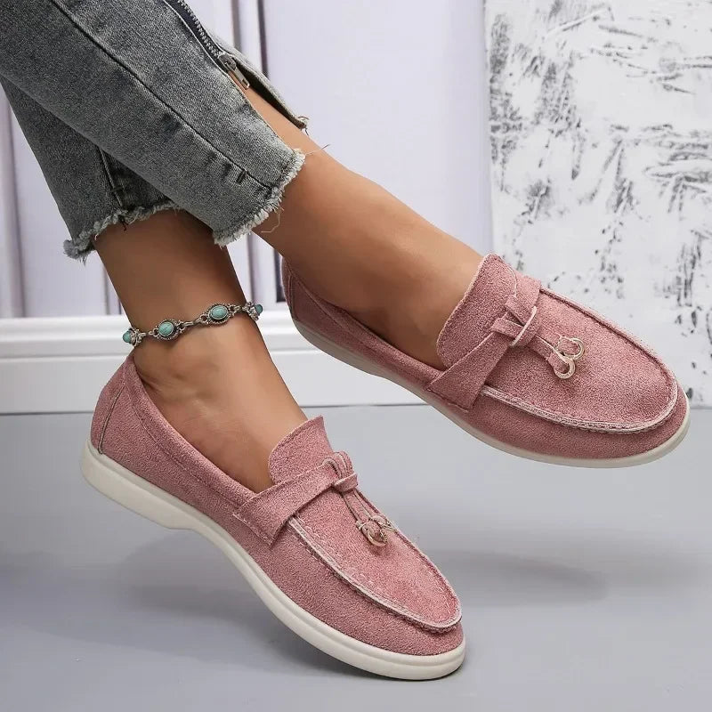 Loafy™ | Dames Loafers