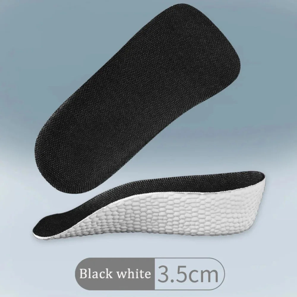 LiftStep™ | Verhogende inlegzolen