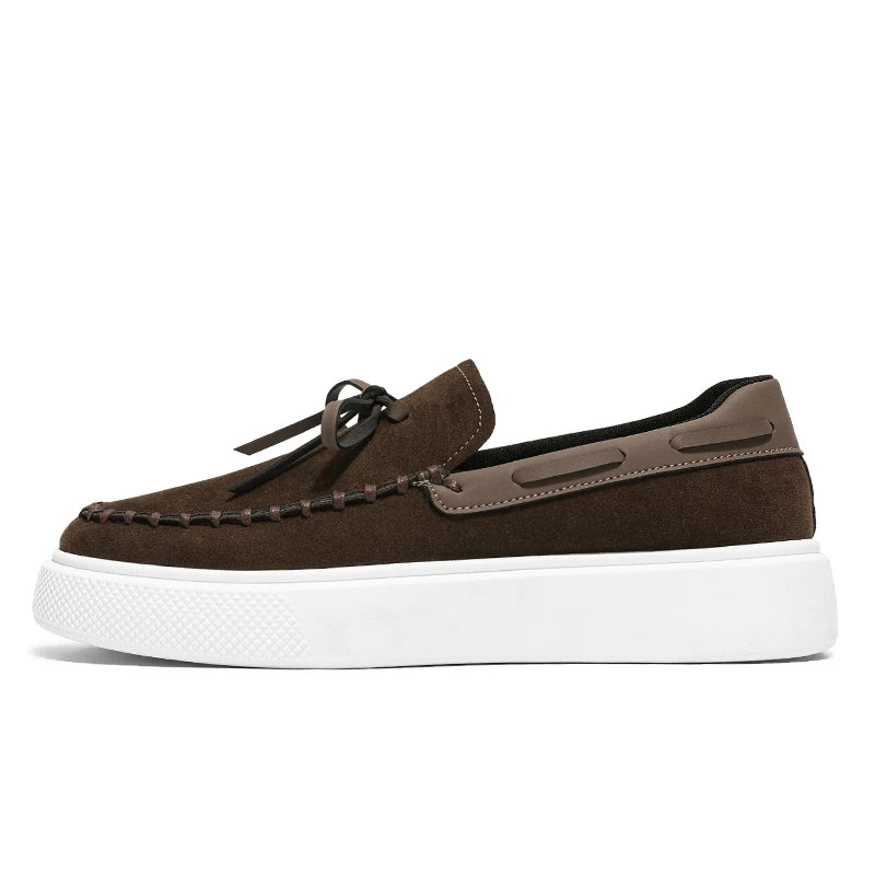 BritishWalker™ | Comfort Loafer