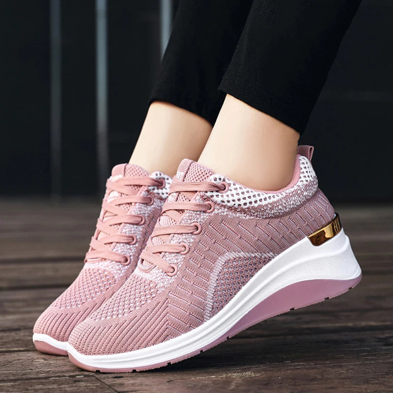 EazyStep™ | Orthopedische Sneaker