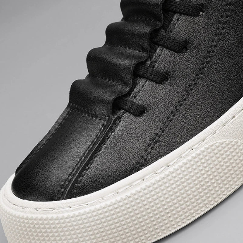 HighTop™ | ComfortWear