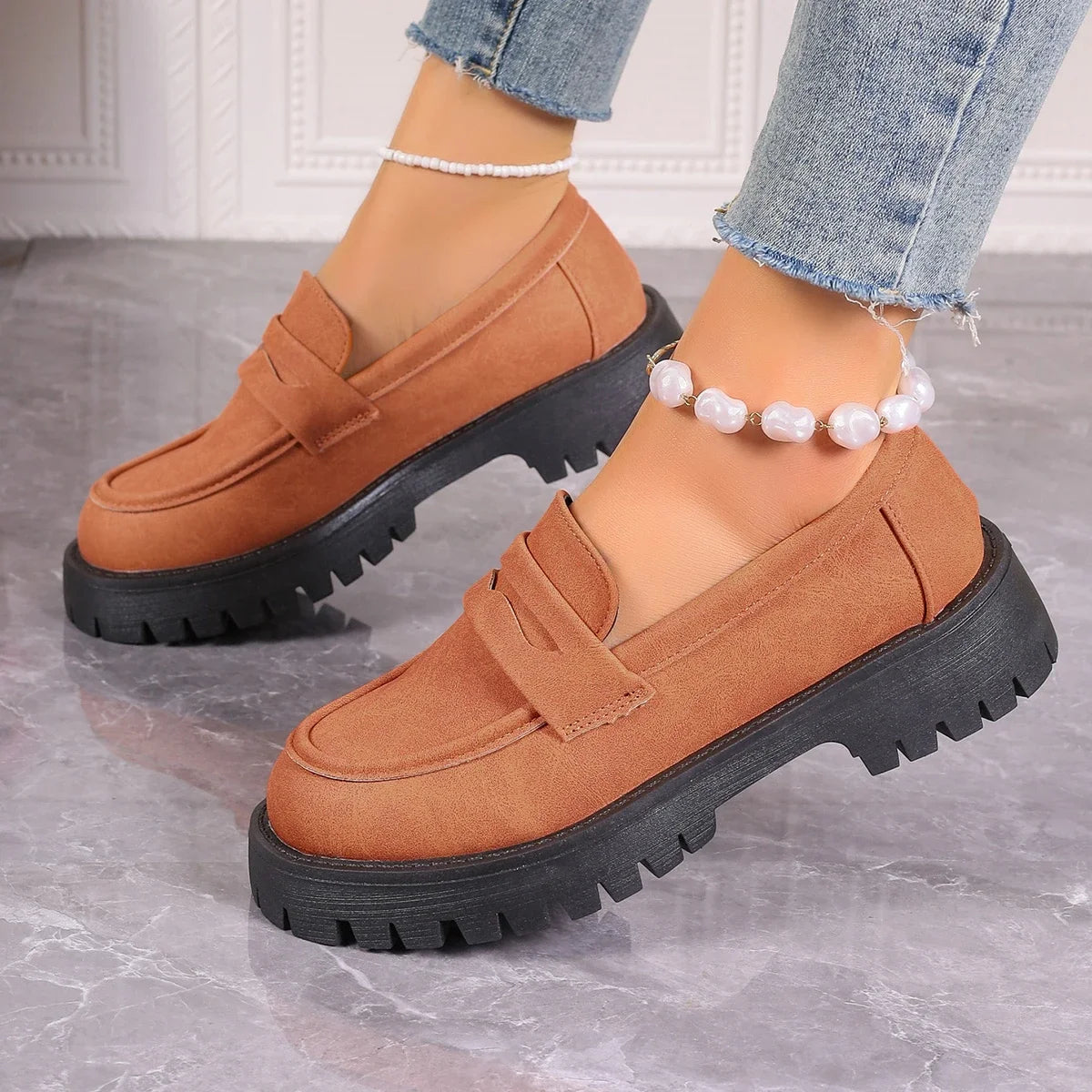 Loafy™ | Comfort Loafers