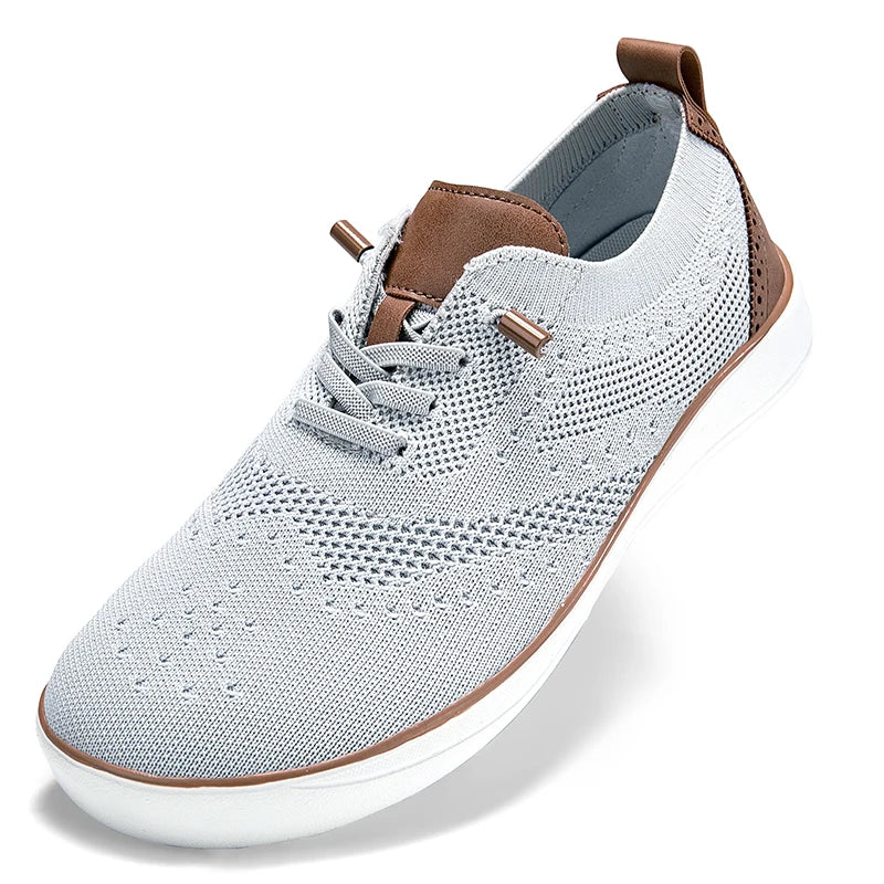 KnittedComfort™ | Unisex Extra Brede Schoenen
