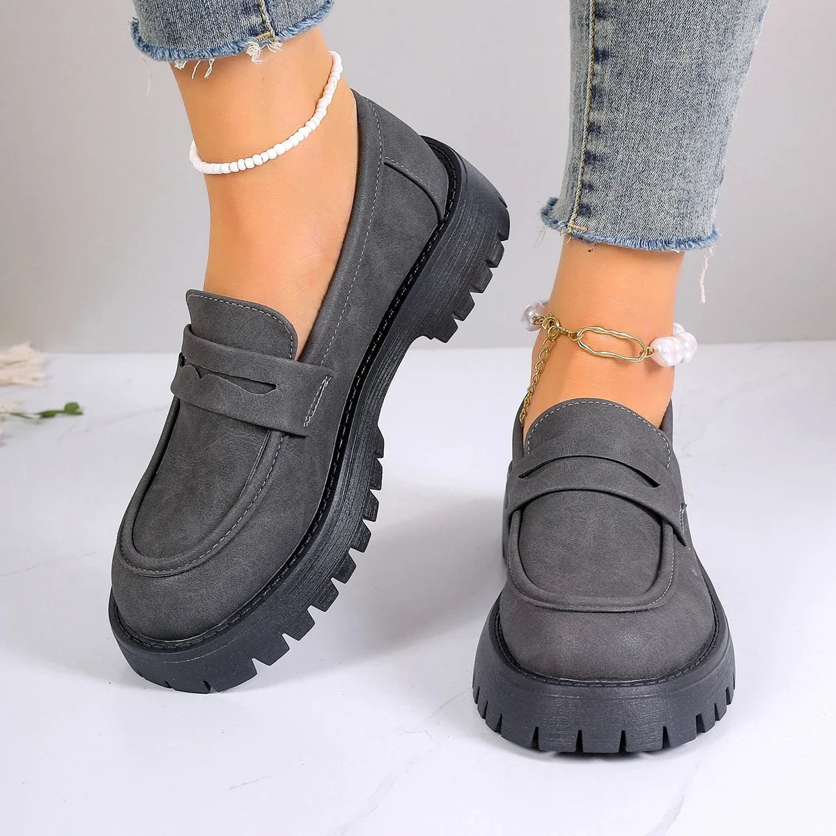Loafy™ | Comfort Loafers