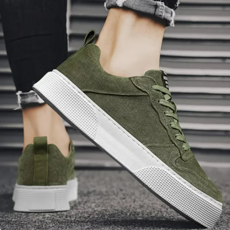 TCP-IIF™ | Lichtgewicht Comfortabele Sneaker