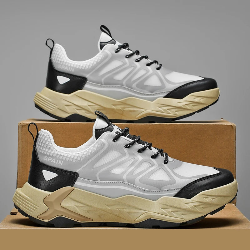 SpainSports™ | Comfort Sneaker