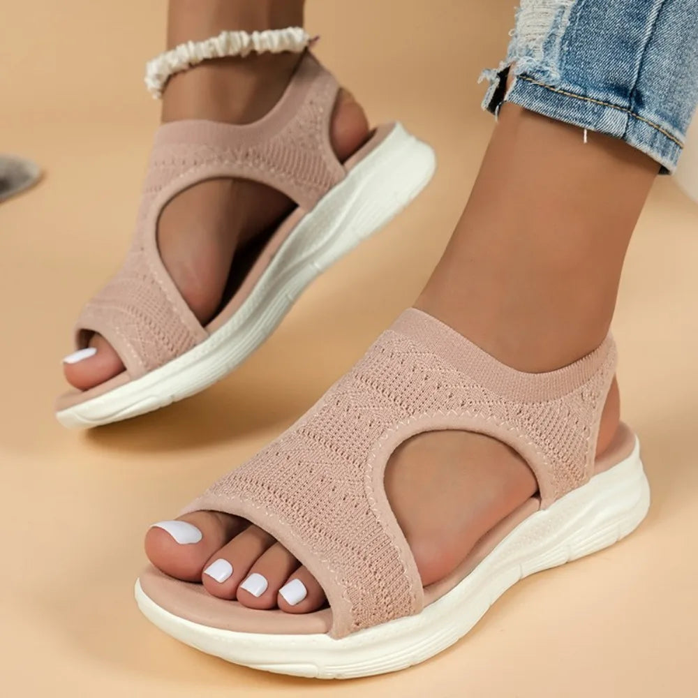 OrthoCare™ | Orthopedische Sandalen
