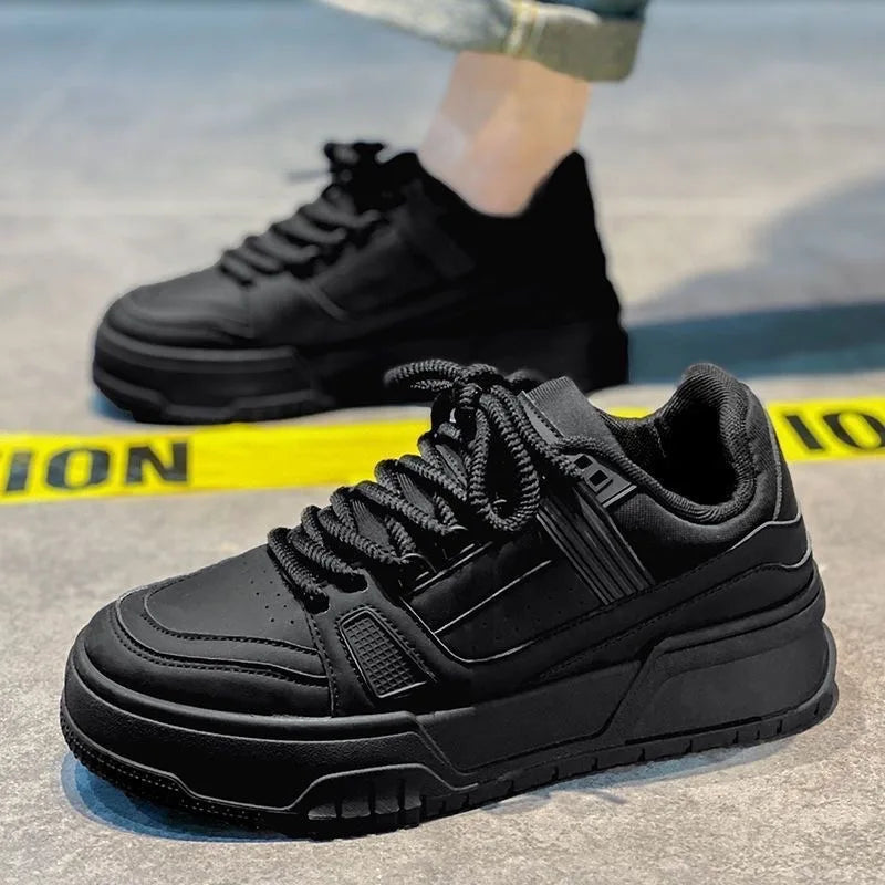 Masculino™ | Stevige Comfort Sneaker