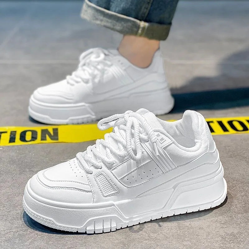 Masculino™ | Stevige Comfort Sneaker