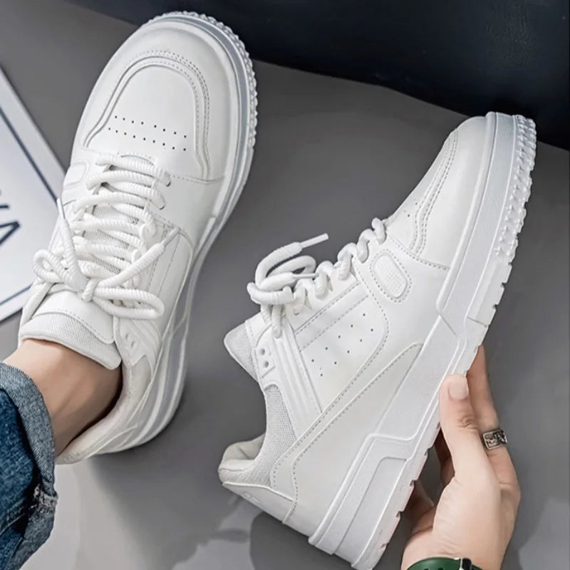 Masculino™ | Stevige Comfort Sneaker