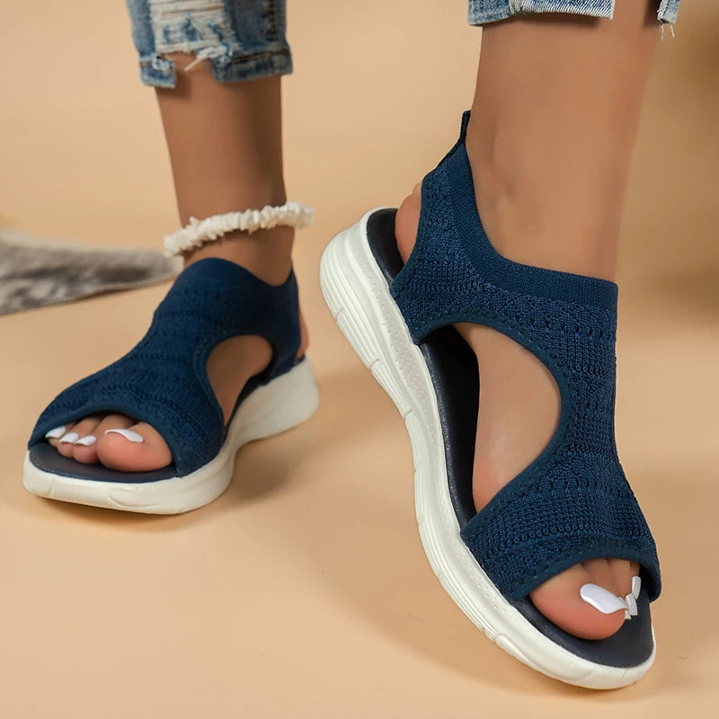 OrthoCare™ | Orthopedische Sandalen