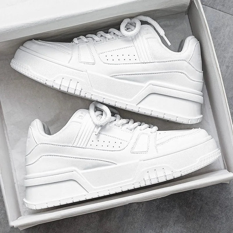 Masculino™ | Stevige Comfort Sneaker