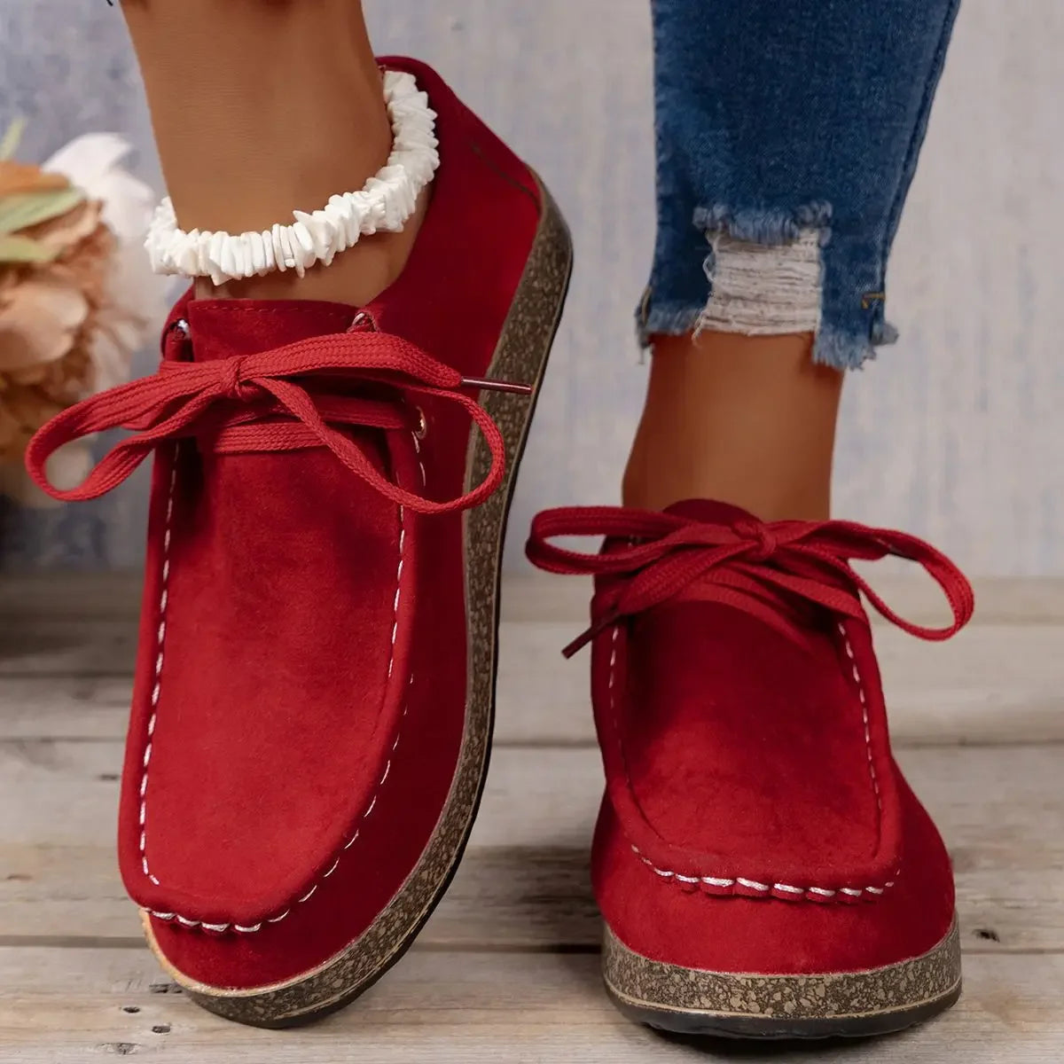 WalkLight™ | Lichtgewicht Comfort Schoenen