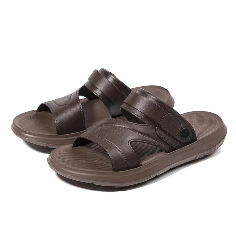 BeachComfort™ | Comfort sandalen