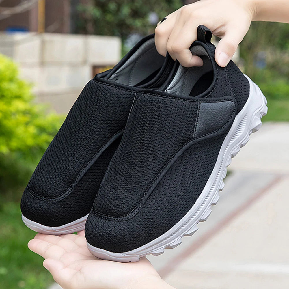UltraWide™ | Ortho Sneakers