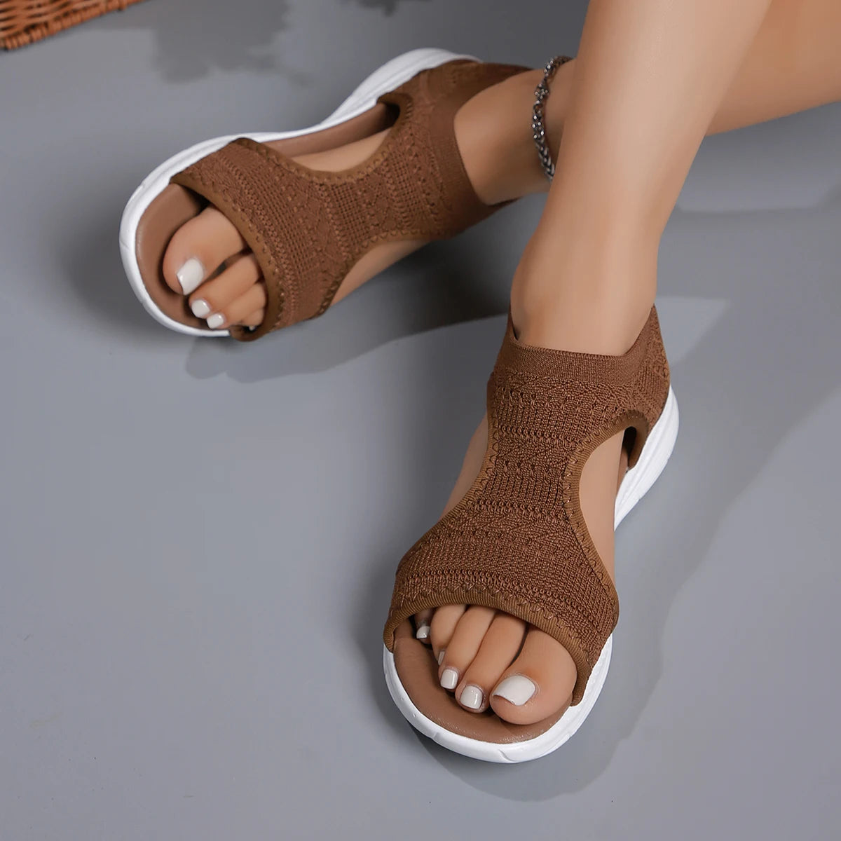 OrthoCare™ | Orthopedische Sandalen