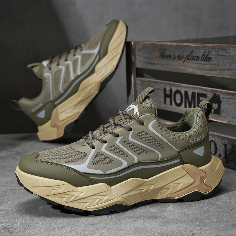 SpainSports™ | Comfort Sneaker