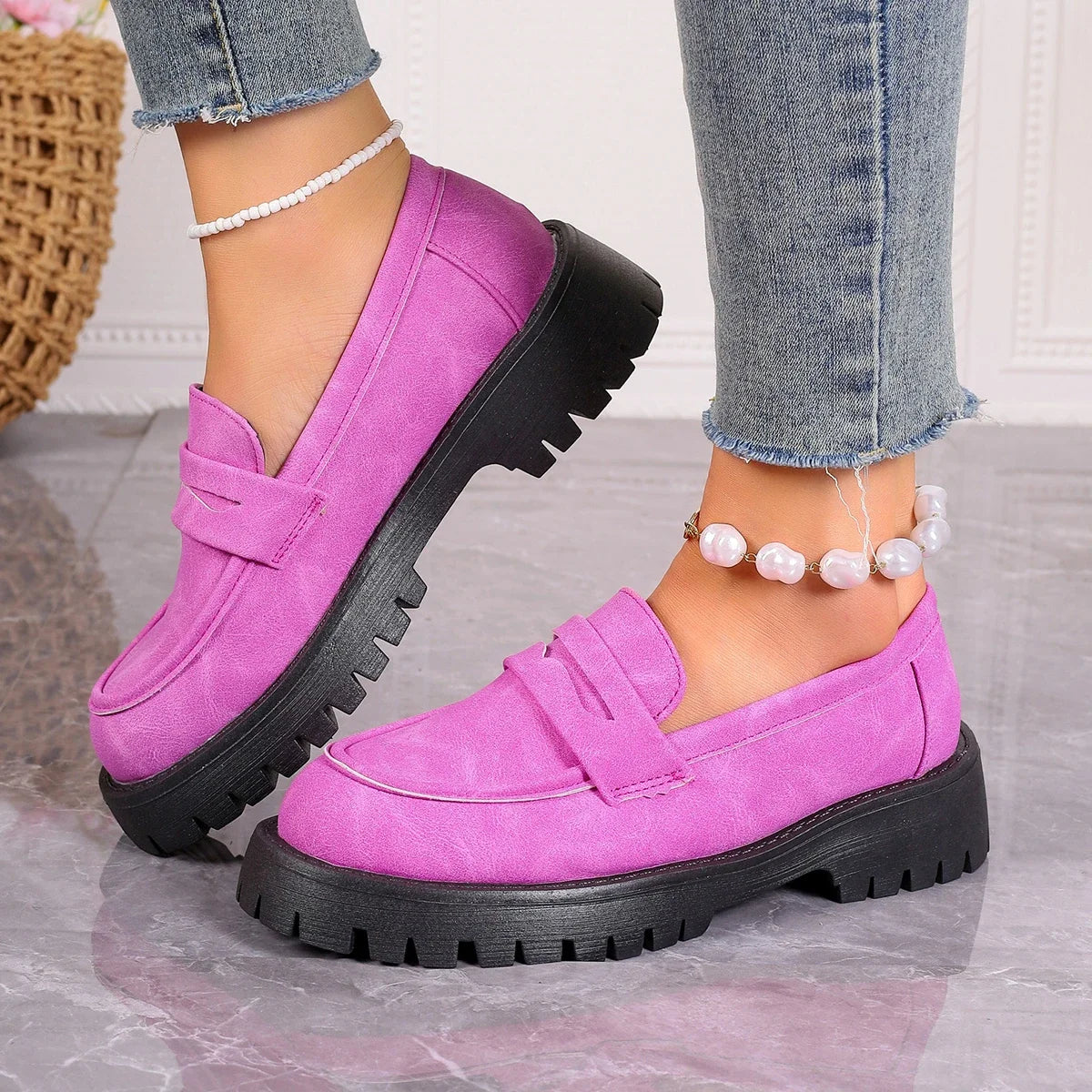 Loafy™ | Comfort Loafers