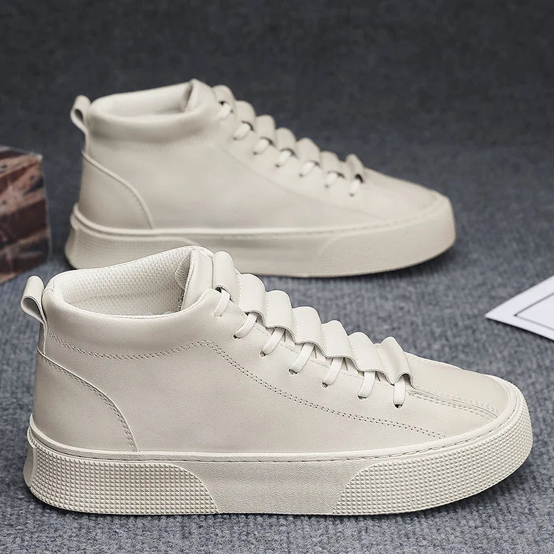 HighTop™ | ComfortWear