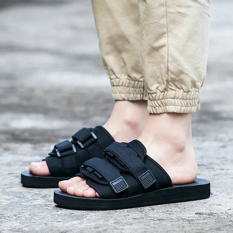 OrthoCare™ | Verstelbare Unisex Slipper