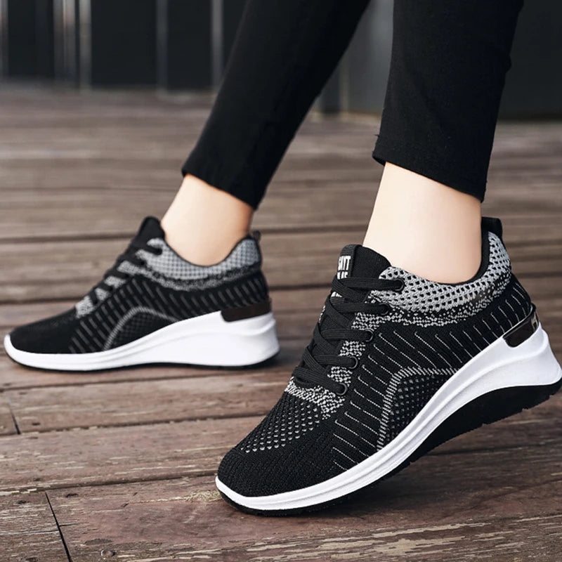 EazyStep™ | Orthopedische Sneaker