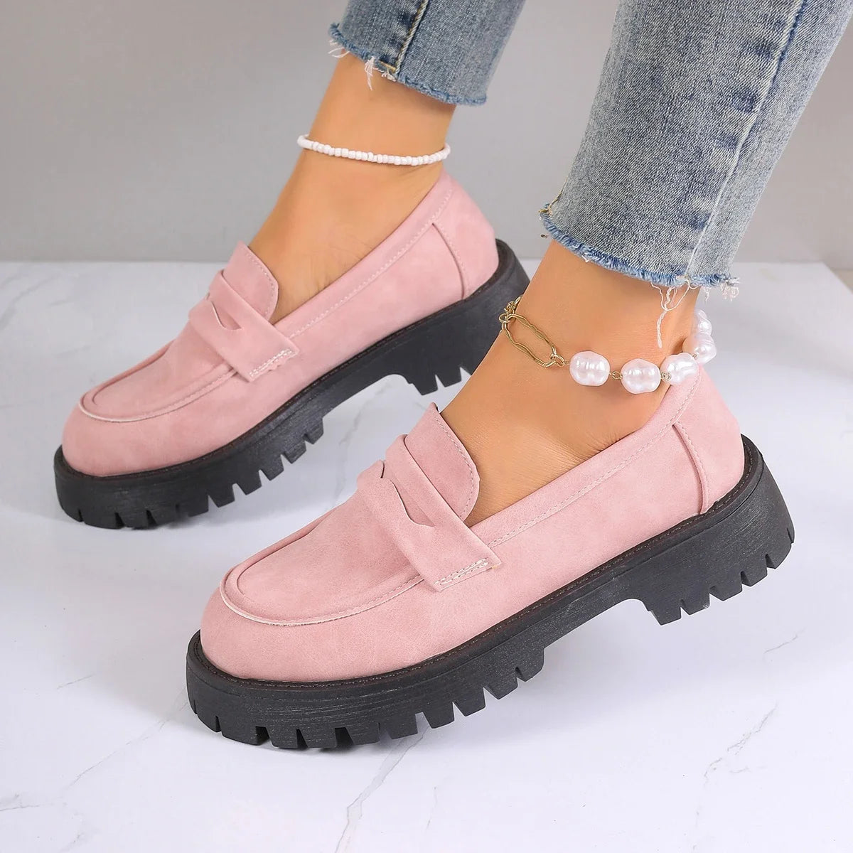 Loafy™ | Comfort Loafers