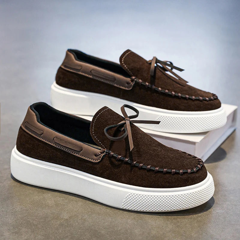 BritishWalker™ | Comfort Loafer