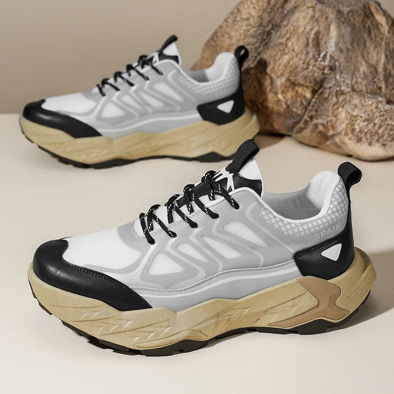 SpainSports™ | Comfort Sneaker