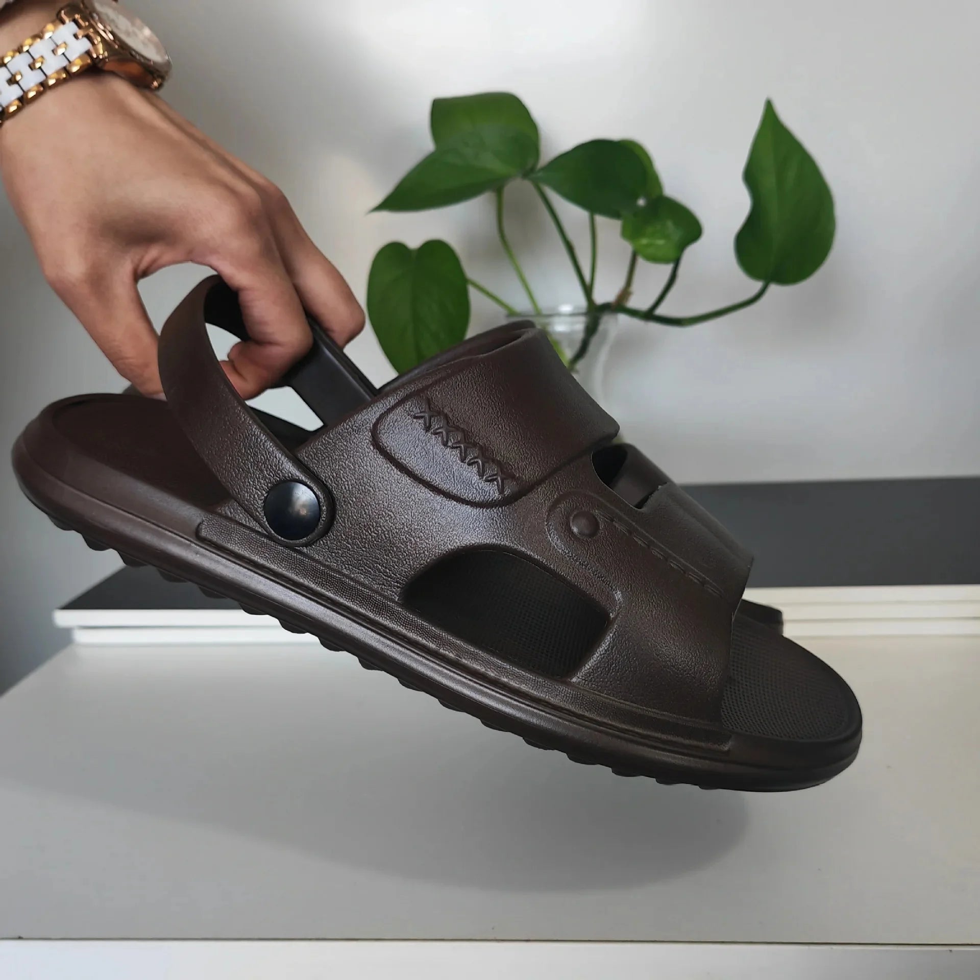 BeachComfort™ | Comfort sandalen