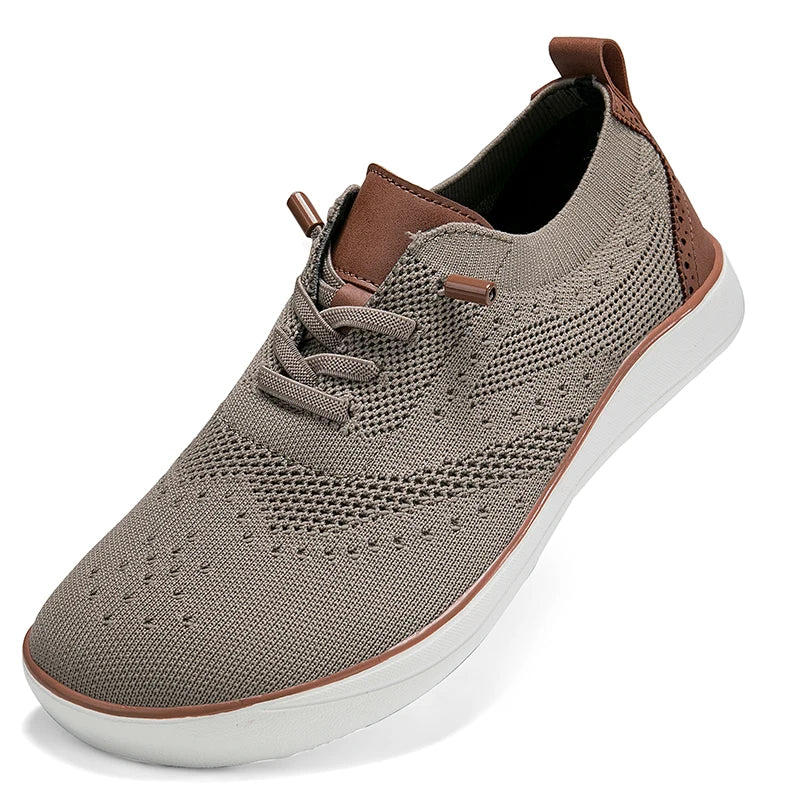 KnittedComfort™ | Unisex Extra Brede Schoenen