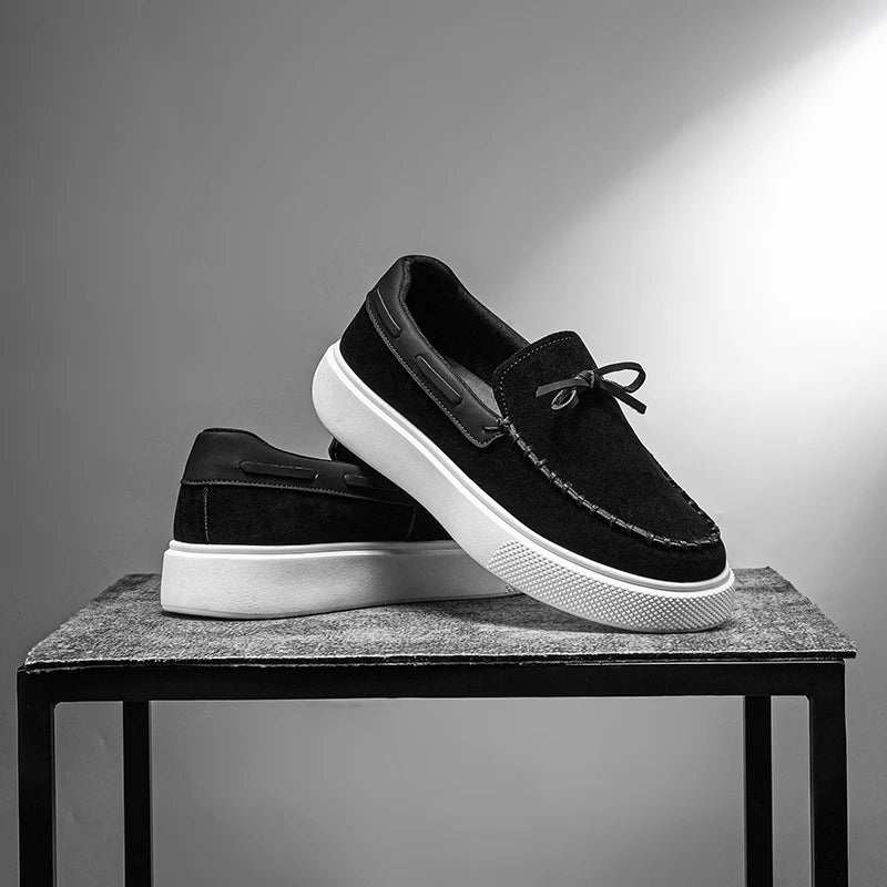 BritishWalker™ | Comfort Loafer