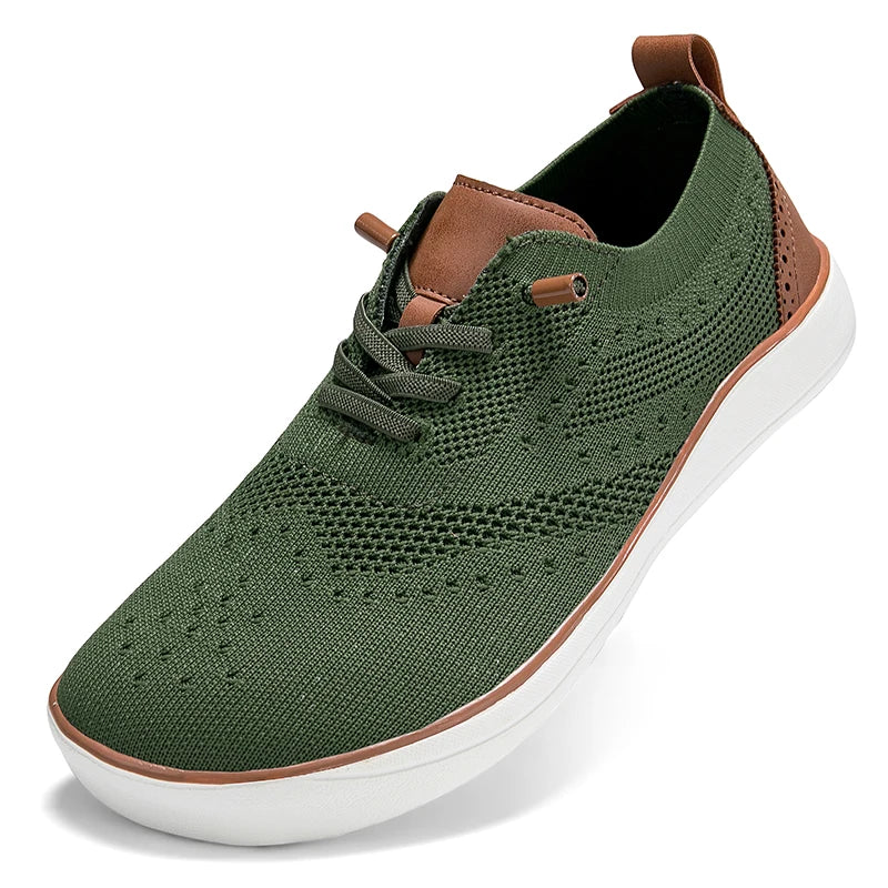 KnittedComfort™ | Unisex Extra Brede Schoenen