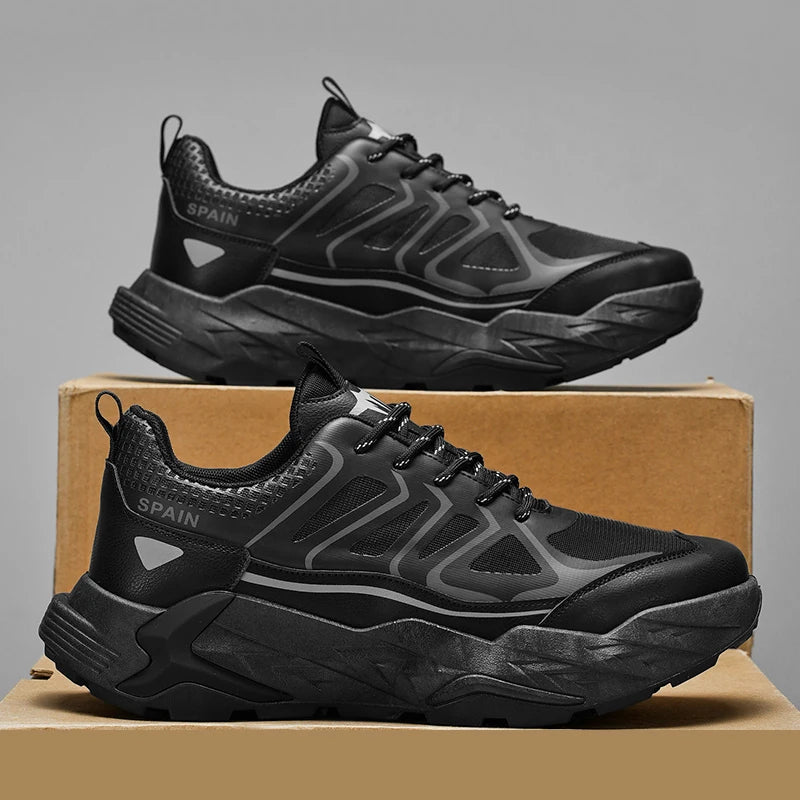 SpainSports™ | Comfort Sneaker