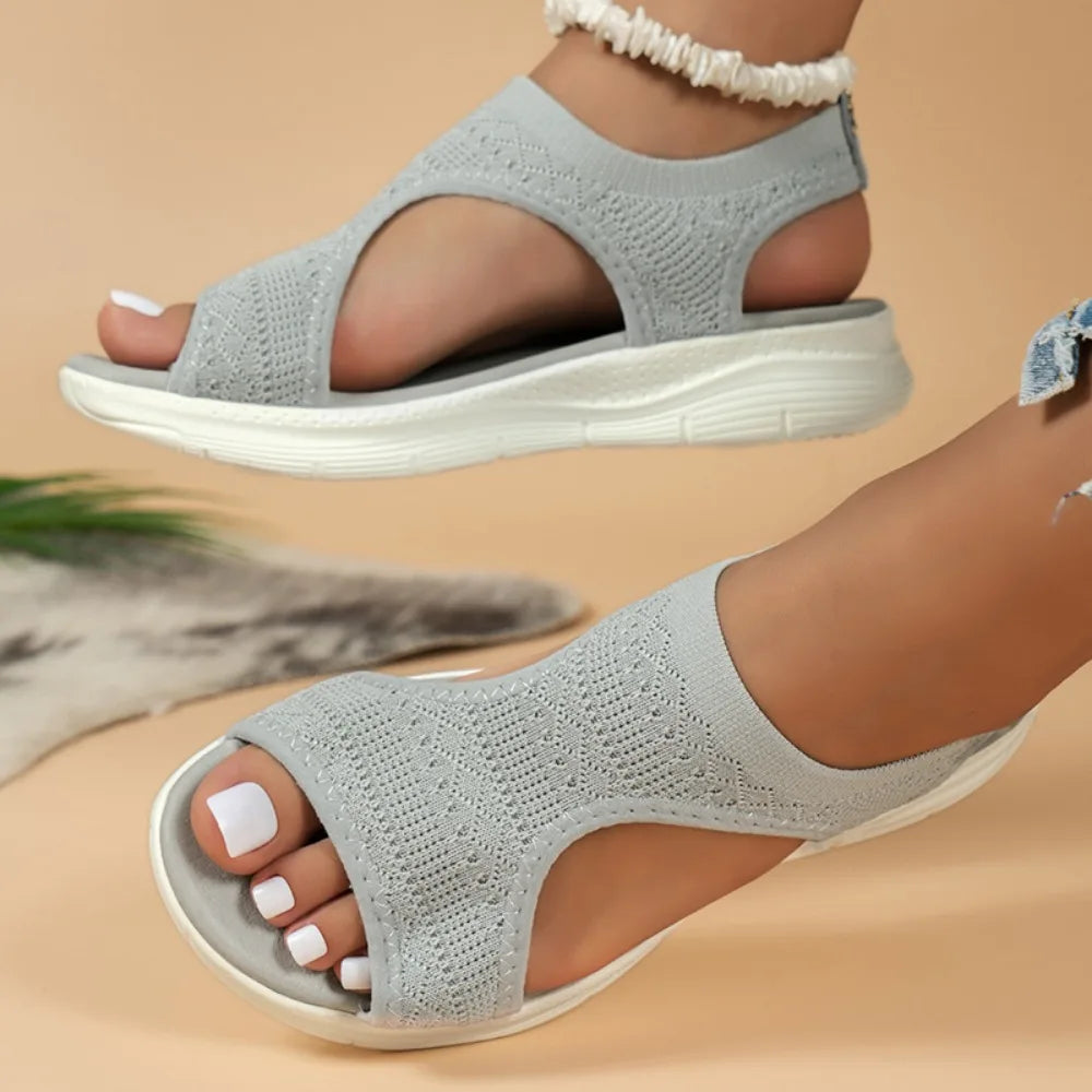 OrthoCare™ | Orthopedische Sandalen