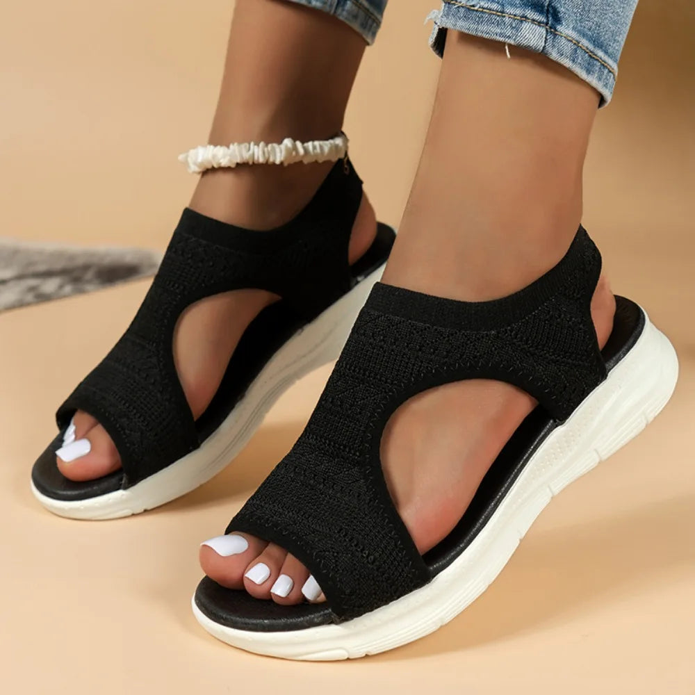 OrthoCare™ | Orthopedische Sandalen