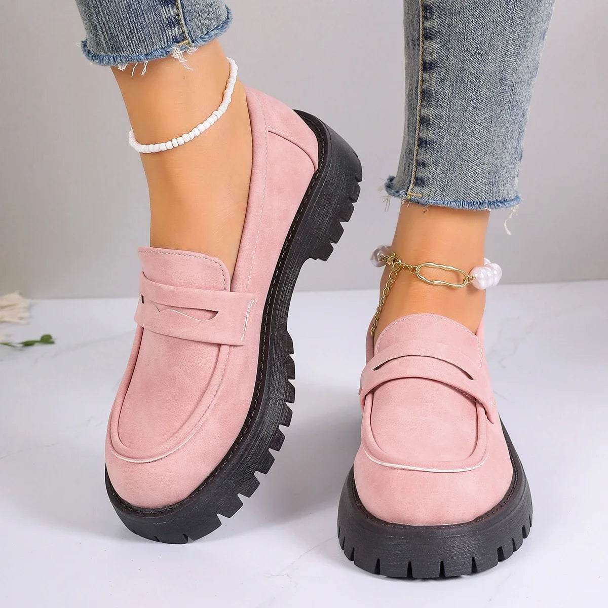 Loafy™ | Comfort Loafers