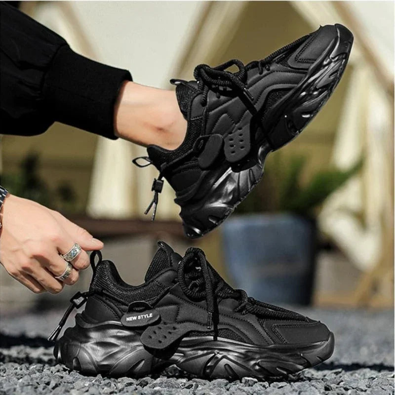 NewStyle™ | Comfort Sneakers