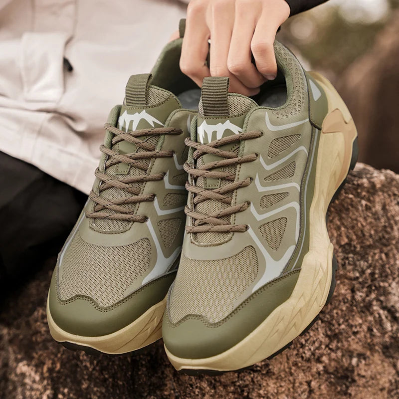 SpainSports™ | Comfort Sneaker