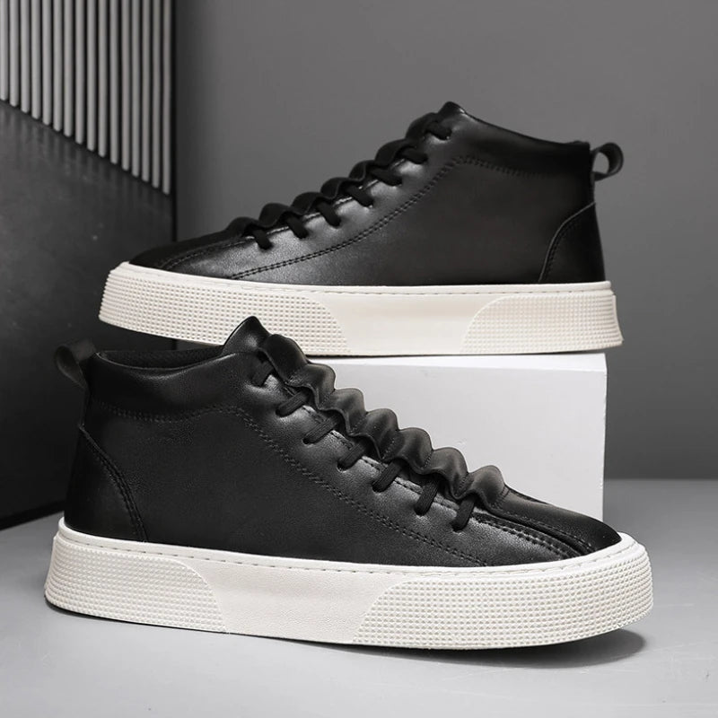 HighTop™ | ComfortWear