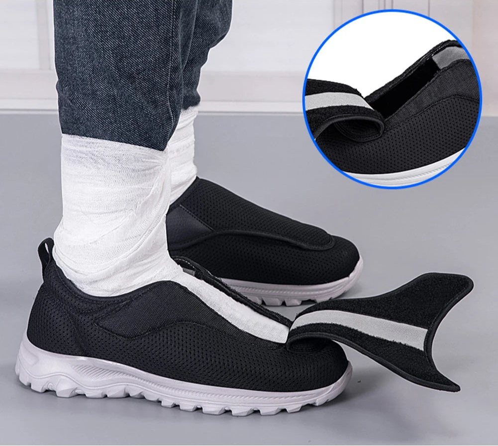 UltraWide™ | Ortho Sneakers