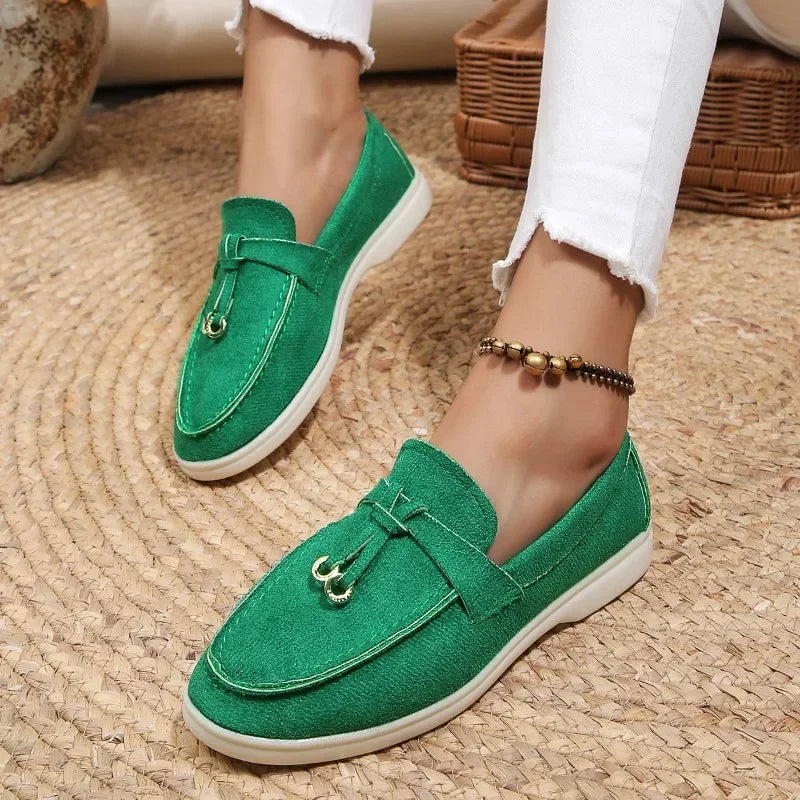 Loafy™ | Dames Loafers