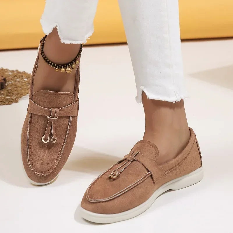Loafy™ | Dames Loafers