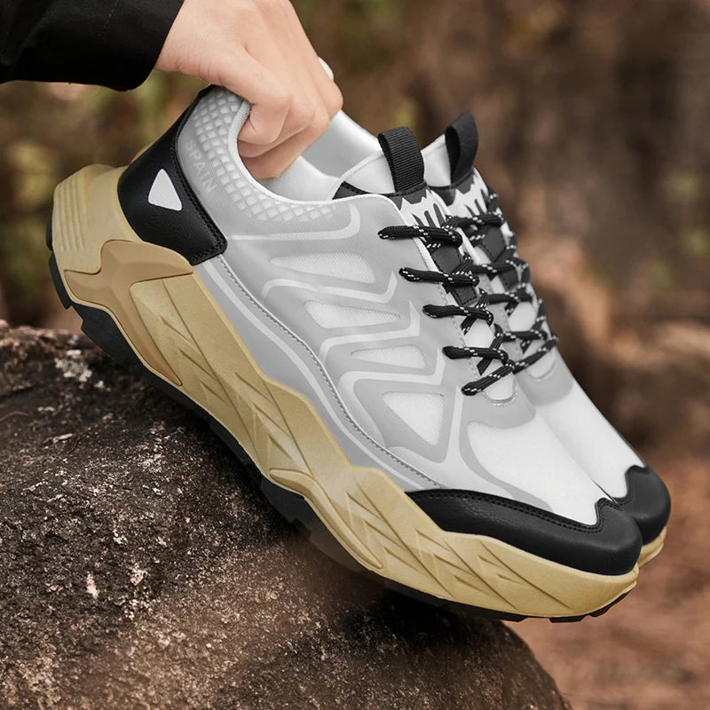 SpainSports™ | Comfort Sneaker