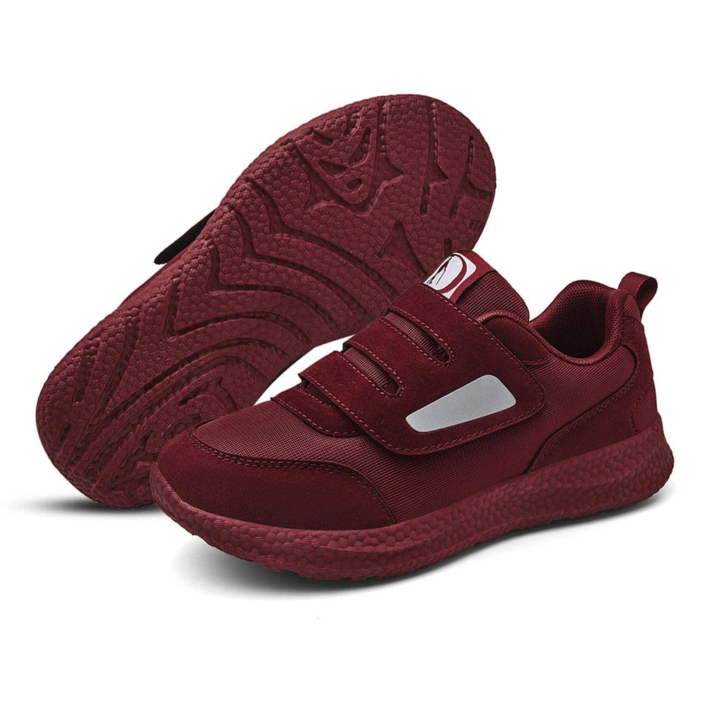 ComfortPlus™ | Lichtgewicht Sneaker Unisex