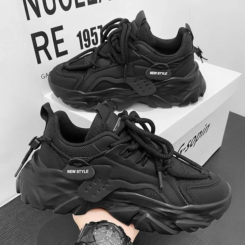 NewStyle™ | Comfort Sneakers