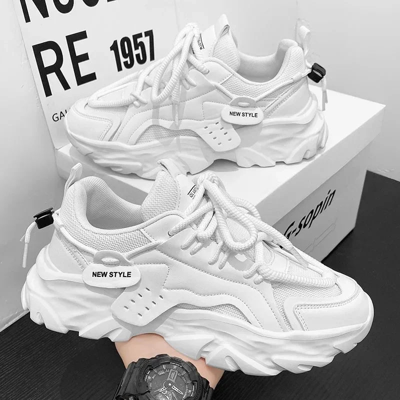 NewStyle™ | Comfort Sneakers