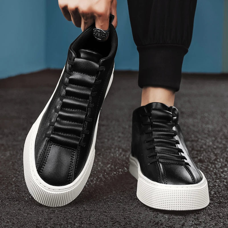 HighTop™ | ComfortWear