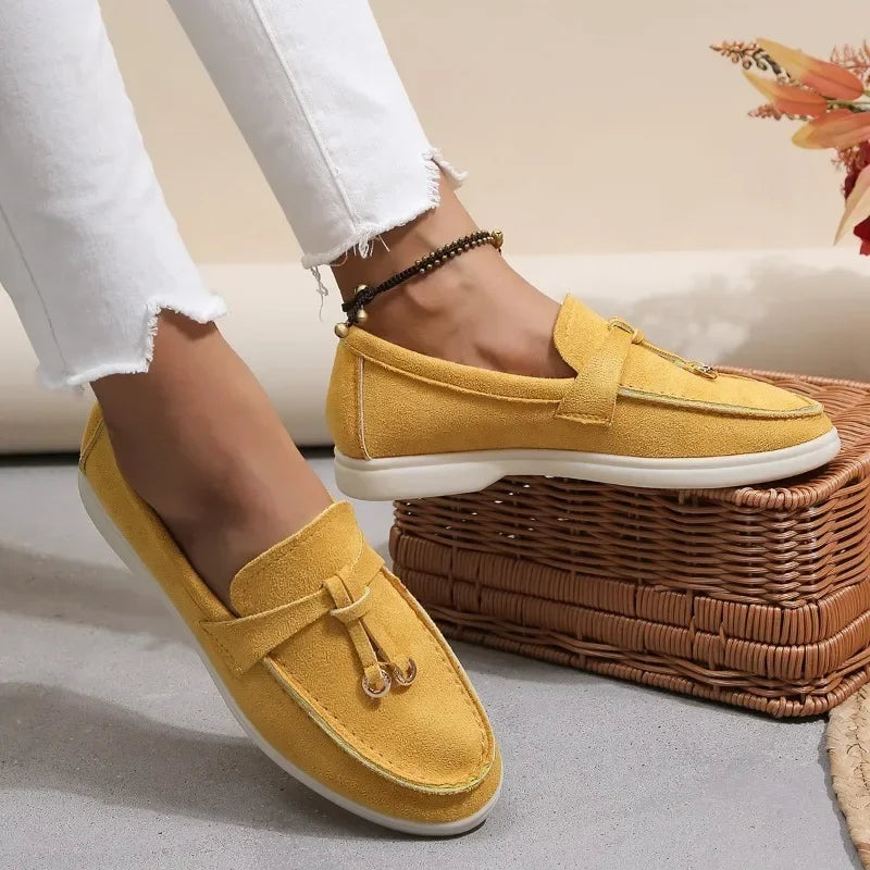 Loafy™ | Dames Loafers