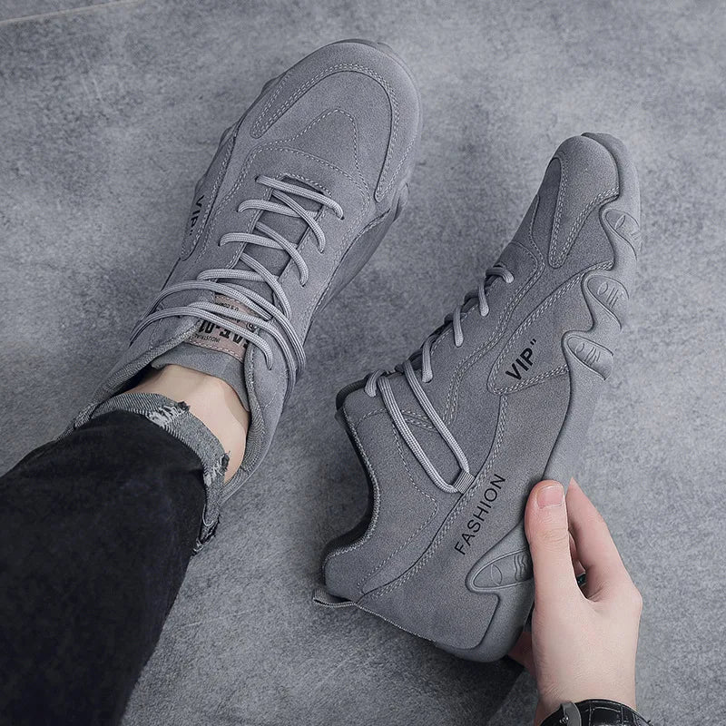 WalkLight™ | Lichtgewicht Sneaker